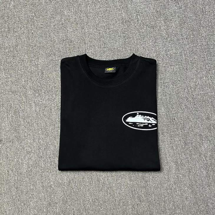 Corteiz T Shirts Short _SKUCorteizXS-2XLwmtx317816663
